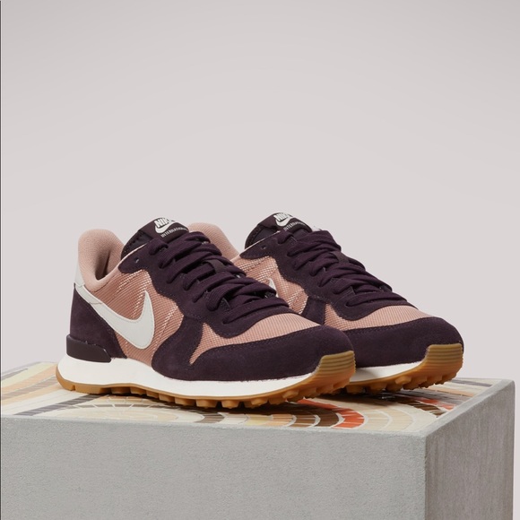 nike internationalist prm schoenen wit nike internationalist prm schoenen wit